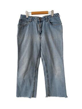 CARHARTT lightwash jeans